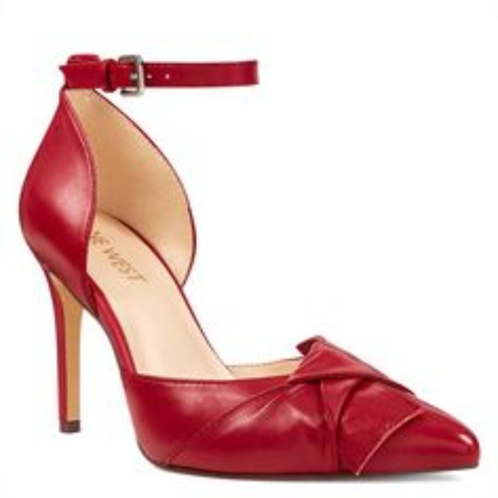 NWB Nine West Faintlyo  Sz 5
